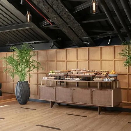 The Westin Nisantasi איסטמבול