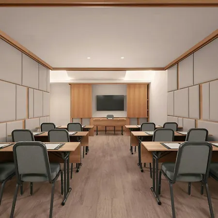 The Westin Nisantasi Hotel 5*