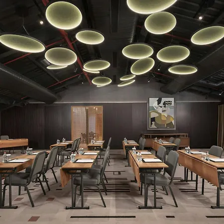 The Westin Nisantasi Hotel Istambul