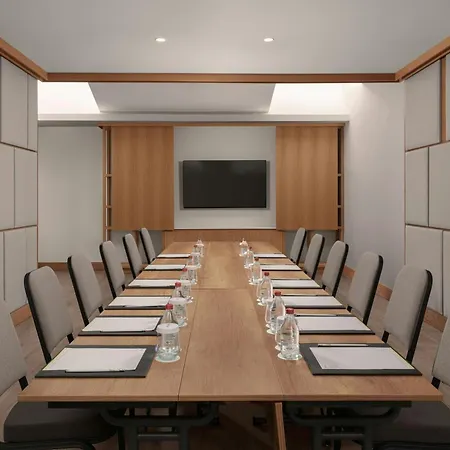 The Westin Nisantasi איסטמבול