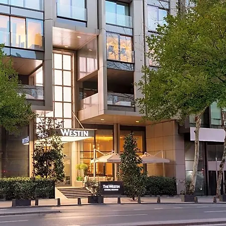 The Westin Nisantasi 5* Istambul