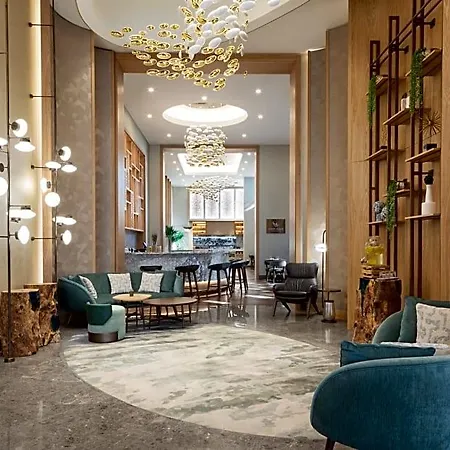 The Westin Nisantasi