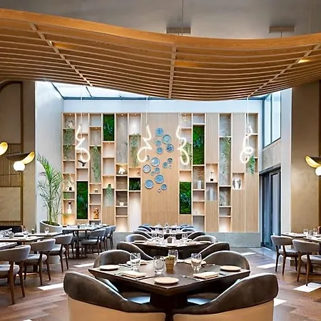 The Westin Nisantasi 5* Istambul