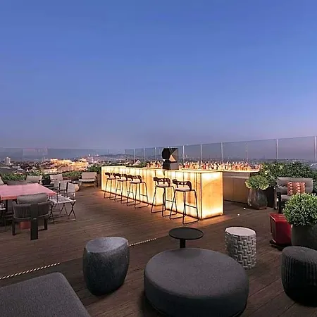 The Westin Nisantasi Istambul