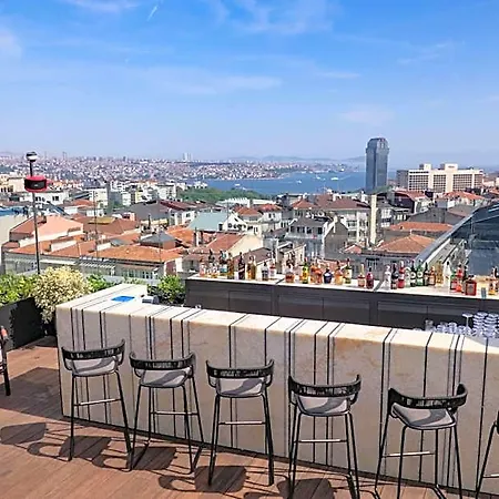 Hotel The Westin Nisantasi Istambul