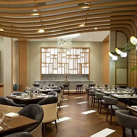 The Westin Nisantasi Hotel 5*