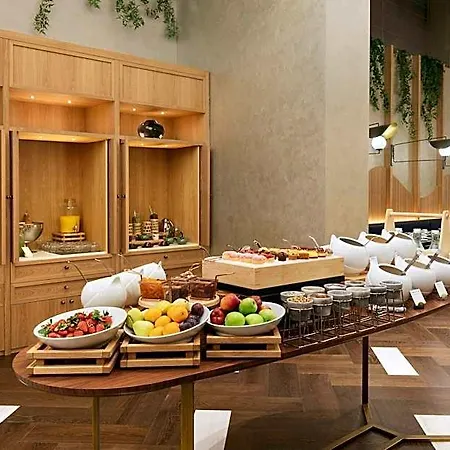 The Westin Nisantasi 5* Istambul