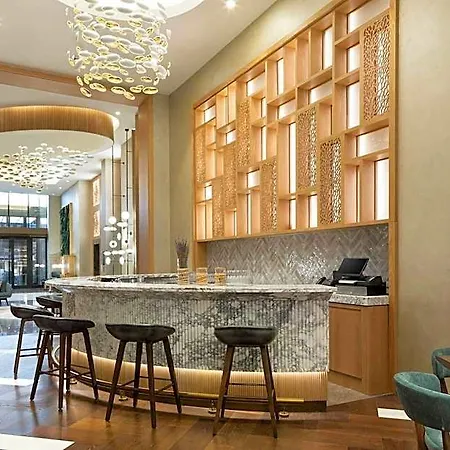 The Westin Nisantasi