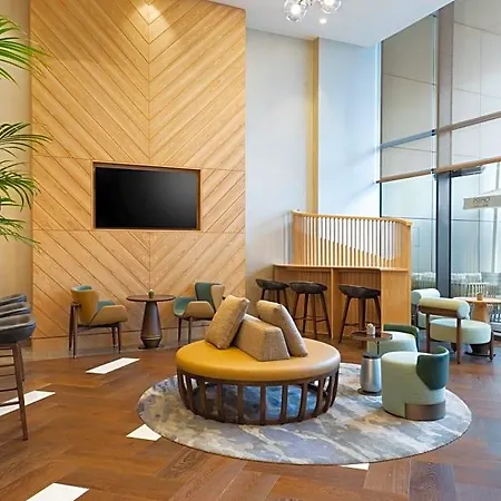 The Westin Nisantasi 5*