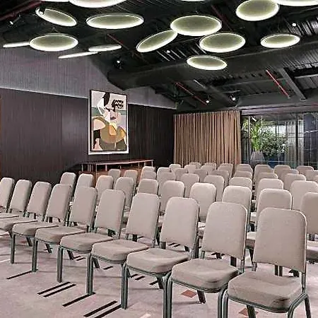 호텔 The Westin Nisantasi 이스탄불