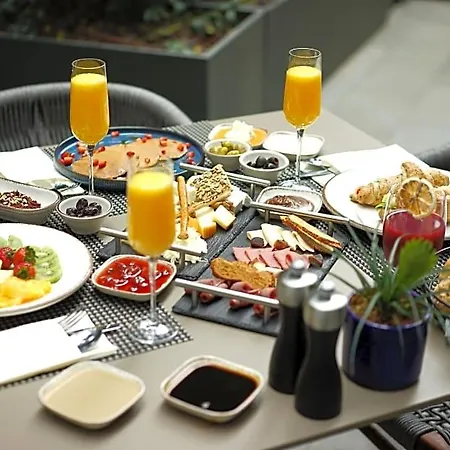 호텔 The Westin Nisantasi