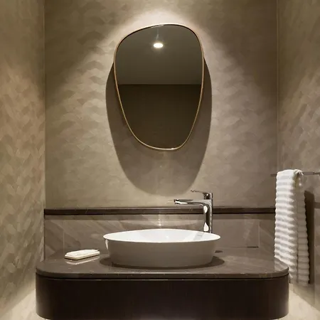 Hotel The Westin Nisantasi Istambul