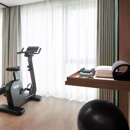 The Westin Nisantasi Hotel 5*