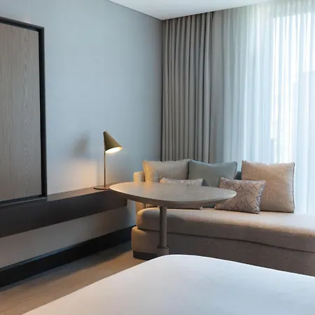 The Westin Nisantasi Hotel Istambul