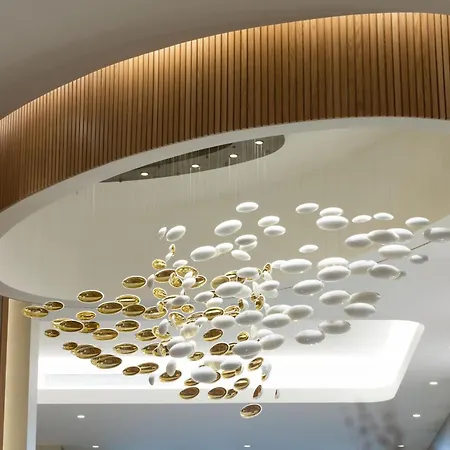 The Westin Nisantasi 5* Istambul