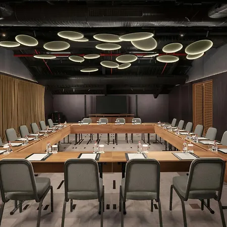 The Westin Nisantasi Hotel 5*