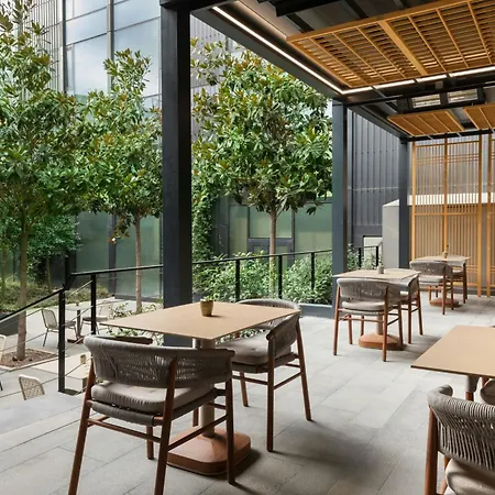 호텔 The Westin Nisantasi 이스탄불