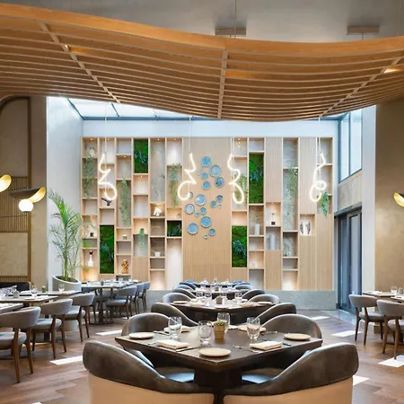 The Westin Nisantasi 5*