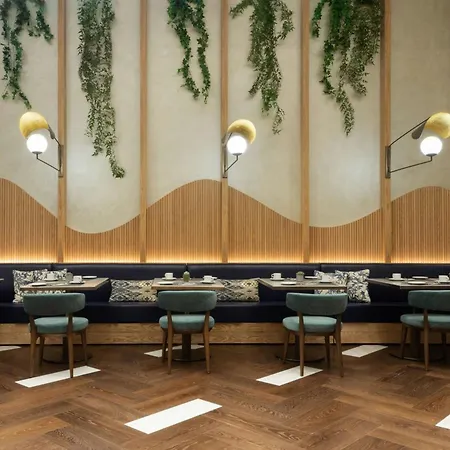 The Westin Nisantasi 5* Istambul