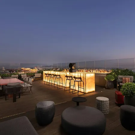 The Westin Nisantasi Hotel Istambul