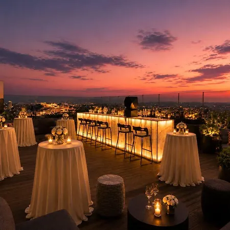 Hotel The Westin Nisantasi 5*