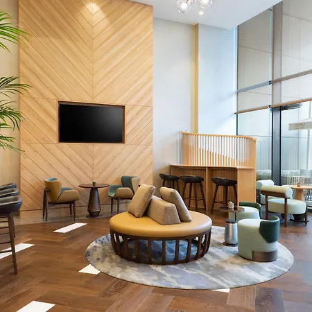 The Westin Nisantasi Istanbul