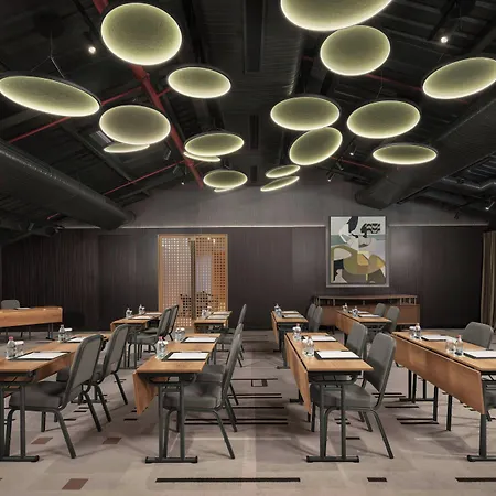 The Westin Nisantasi 5* Istanbul