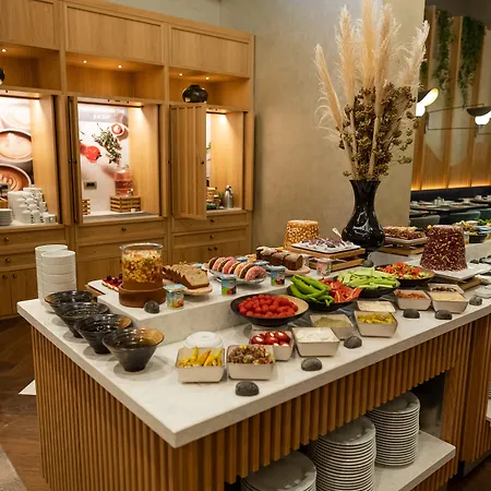 The Westin Nisantasi Hotel