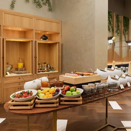 The Westin Nisantasi Istanbul