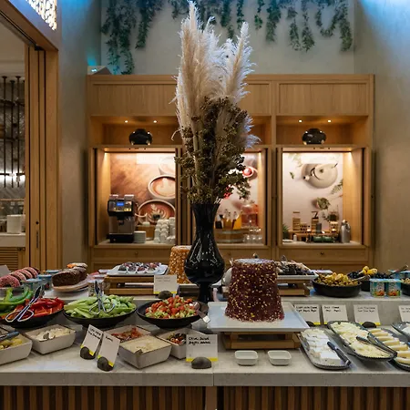 The Westin Nisantasi 5*