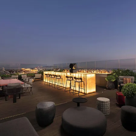 The Westin Nisantasi Hotel Istanbul