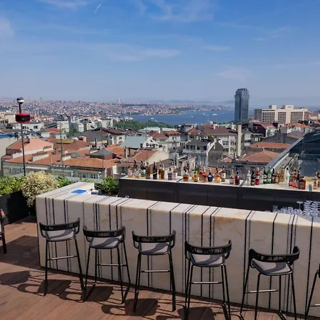 The Westin Nisantasi Istanbul