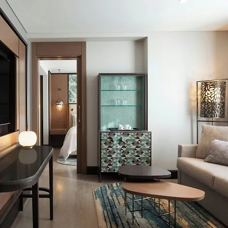The Westin Nisantasi 5* Istanbul