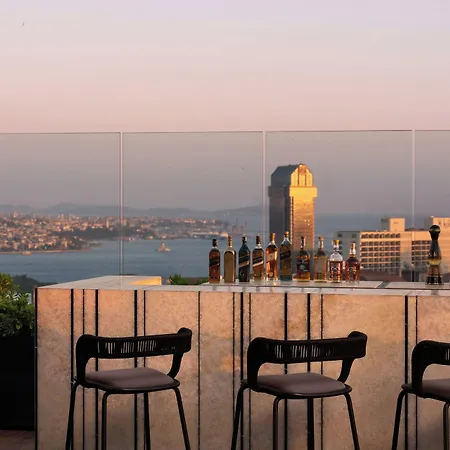 Hotel The Westin Nisantasi Istanbul