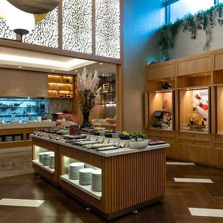 The Westin Nisantasi Hotel Istanbul