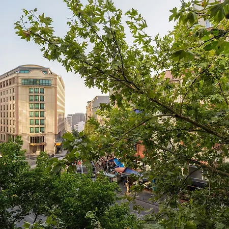 The Westin Nisantasi Hotel