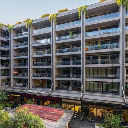 The Westin Nisantasi Hotel 5*