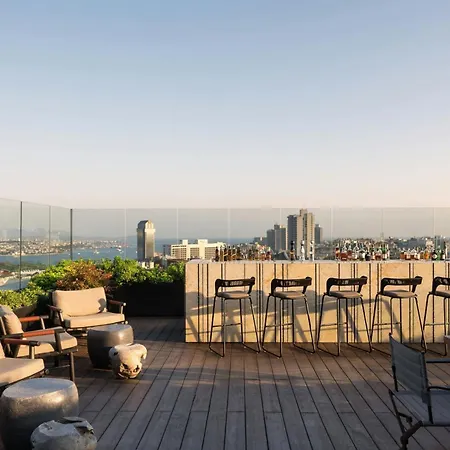 The Westin Nisantasi Hotel Istanbul