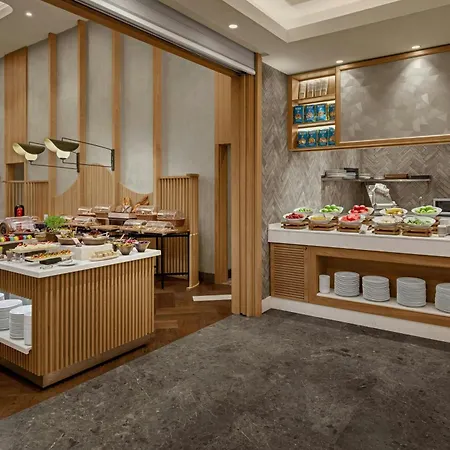 Hotel The Westin Nisantasi Istanbul
