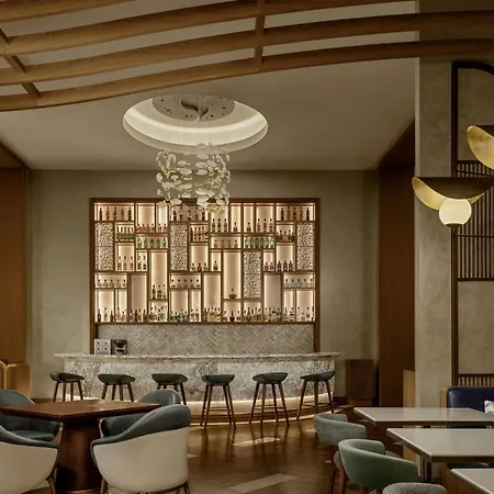 The Westin Nisantasi Istanbul