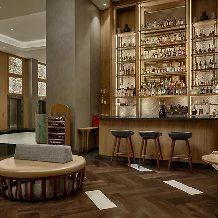The Westin Nisantasi 5* Istanbul
