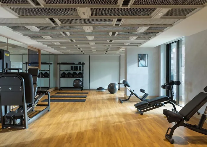 The Westin Nisantasi איסטמבול