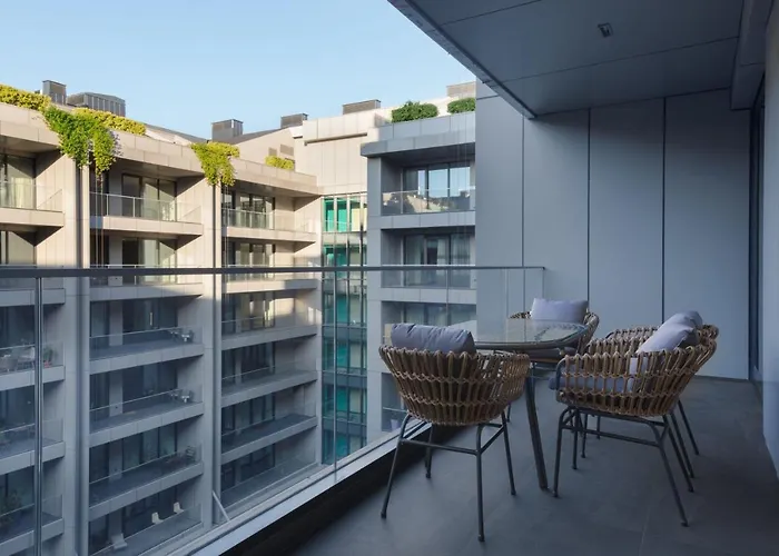 The Westin Nisantasi איסטמבול