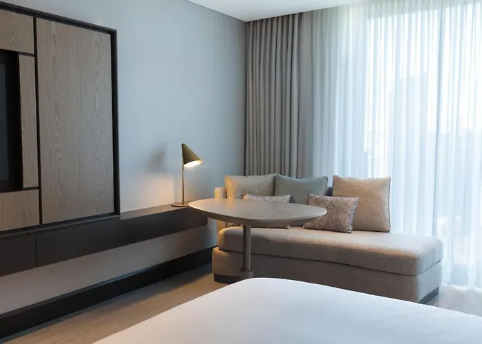 The Westin Nisantasi מלון