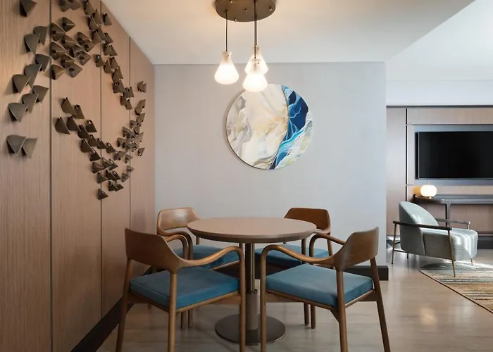 The Westin Nisantasi איסטמבול