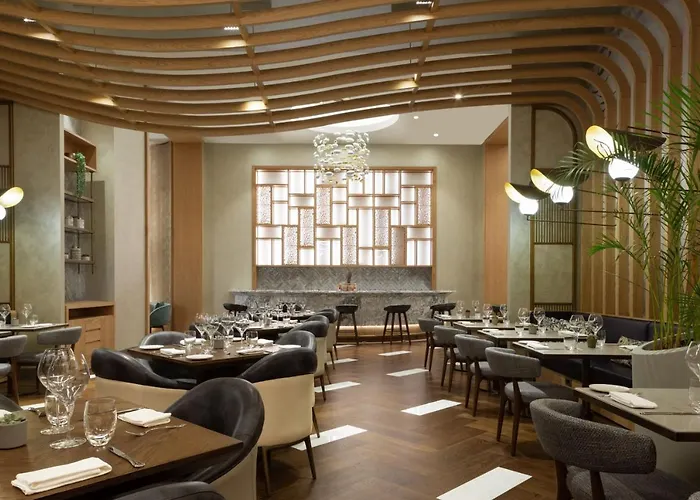 The Westin Nisantasi איסטמבול