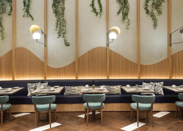 The Westin Nisantasi איסטמבול