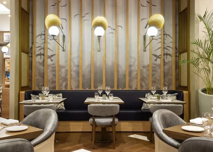 The Westin Nisantasi