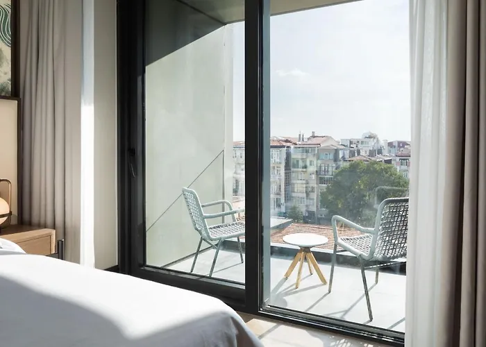 The Westin Nisantasi 5* איסטמבול