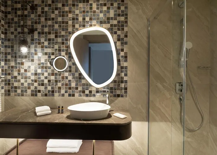 The Westin Nisantasi מלון